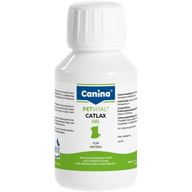 Canina PETVITAL Catlax-Gel
