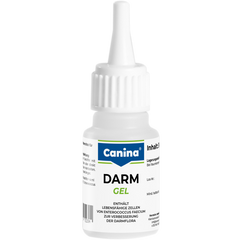 Canina Petvital Darmgel