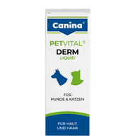 Canina Petvital Derm-Liquid