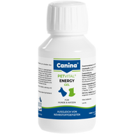 Canina Petvital Energy-Gel
