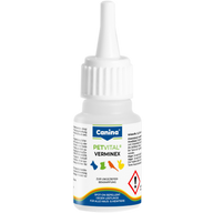 Canina Petvital Verminex