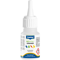 Canina Petvital Verminex