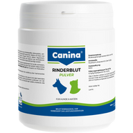 Canina Rinderblutpulver