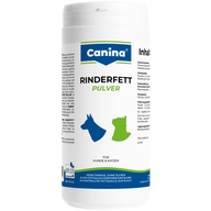 Canina Rinderfett Pulver