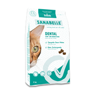 Sanabelle Dental