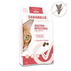 Sanabelle Gastrointestinal