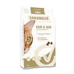 Sanabelle Hair & Skin