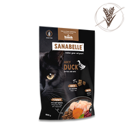 Sanabelle Juicy Land-Ente