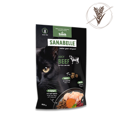 Sanabelle Juicy Land-Rind
