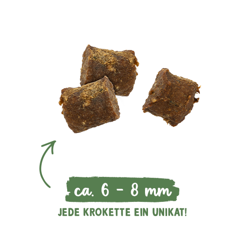 Sanabelle Juicy Land-Rind