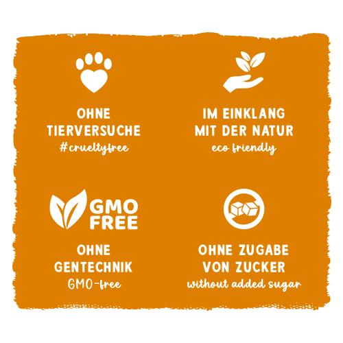 Sanabelle Nassfutter mit Gans & Huhn 380 g