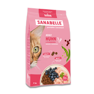 Sanabelle Adult Huhn