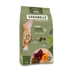 Sanabelle Grande Huhn