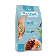 Sanabelle Kitten Huhn