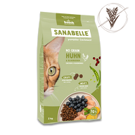 Sanabelle No Grain Huhn