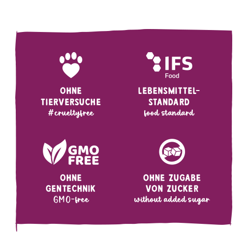 Sanabelle Senior Huhn