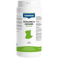 Canina Schlank & Gesund