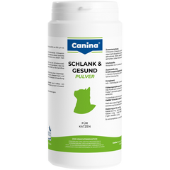 Canina Schlank & Gesund