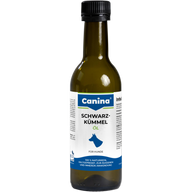 Canina Schwarzkümmelöl