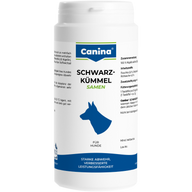 Canina Schwarzkümmelsamen