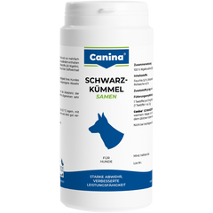 Canina Schwarzkümmelsamen