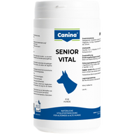 Canina Senior Vital