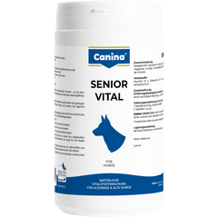 Canina Senior Vital
