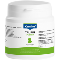 Canina Taurin für Katzen