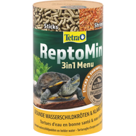 Tetra ReptoMin 3in1 Menu 250 ml