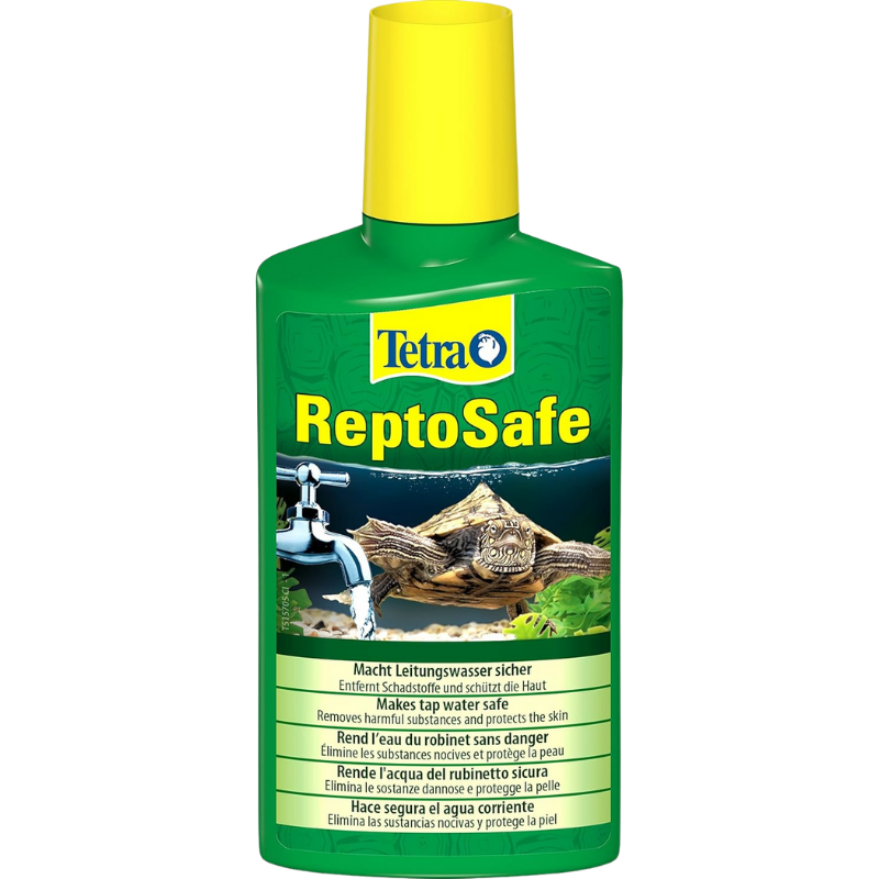 Tetra ReptoSafe 250 ml
