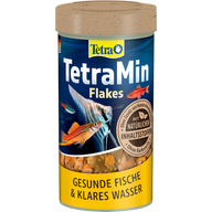 Tetra TetraMin Flakes