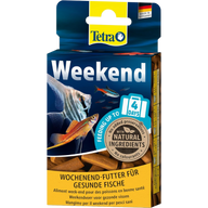 Tetra TetraMin Weekend
