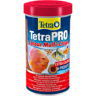 Tetra TetraPro Colour Multi-Crisps