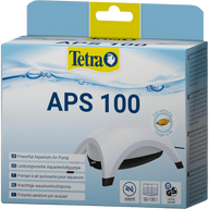 Tetra APS 100 White Edition