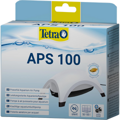 Tetra APS 100 White Edition