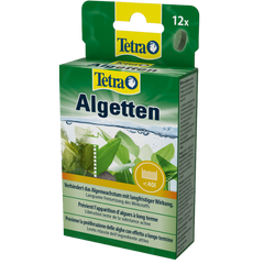 Tetra Algetten 12 Tabletten