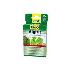 Tetra Algizit 10 Tabletten