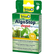 Tetra AlgoStop Depot 12 Tabletten