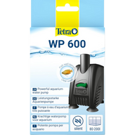 [Räumungsverkauf] Tetra Aquarienpumpe - WP 600