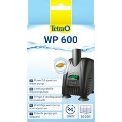 [Räumungsverkauf] Tetra Aquarienpumpe - WP 600