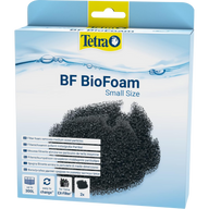 Tetra BF BioFoam