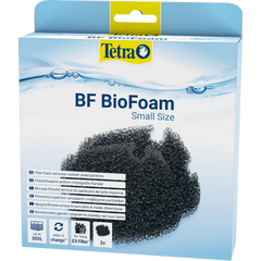 Tetra BF BioFoam