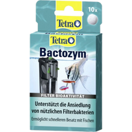 Tetra Bactozym 10 Kapseln