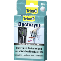 Tetra Bactozym 10 Kapseln