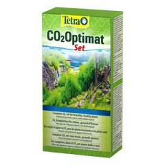 Tetra CO2 Optimat