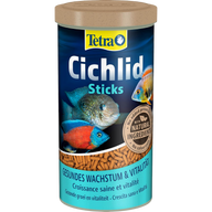 Tetra Cichlid Shrimp Sticks