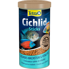 Tetra Cichlid Sticks