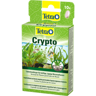 Tetra Crypto 10 Tabletten