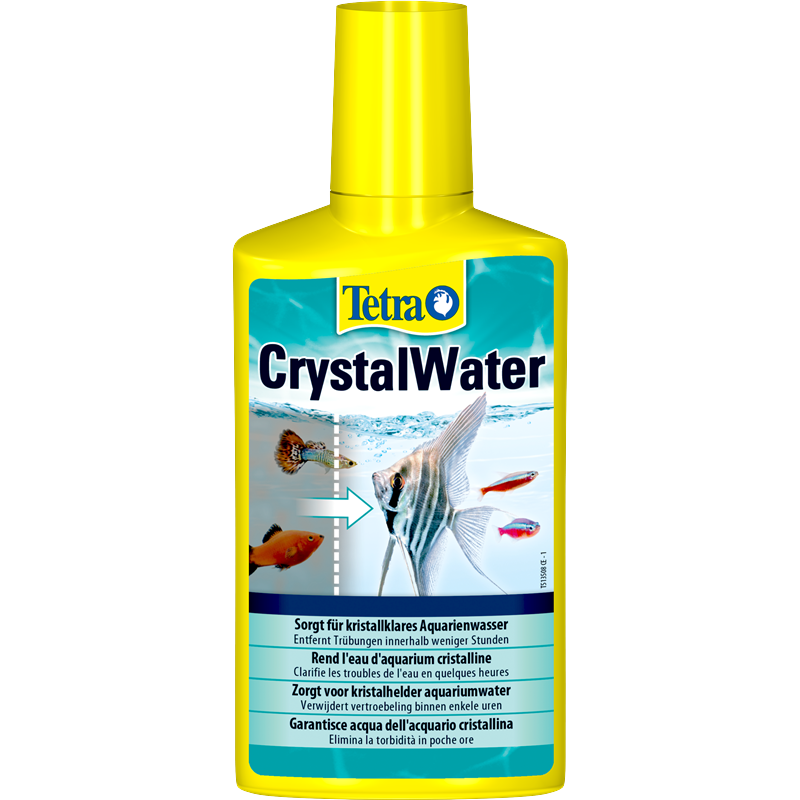 Tetra CrystalWater 250 ml