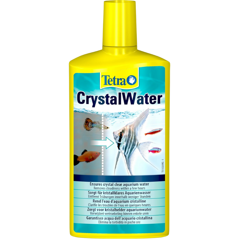 Tetra CrystalWater 500 ml